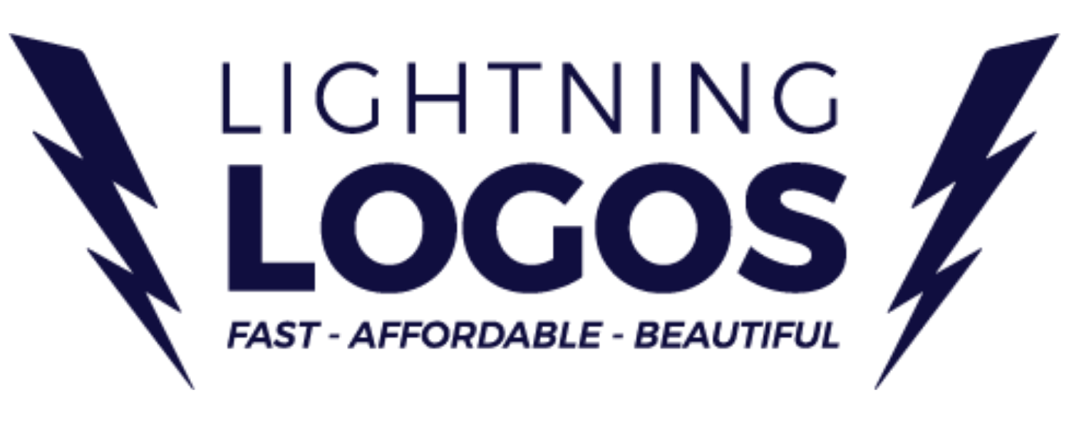 lightning logos